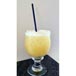 Choice 7 3/4 inch Jumbo Unwrapped Black Straw 500 / Box Thumbnail 2
