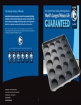 DuraShield non-stick coating DuraShield non-stick coating