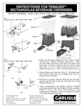 Instructions Instructions