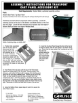Assembly Instructions Preview