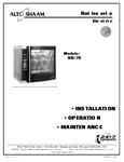 Manual Preview