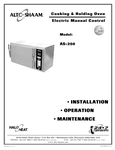 Manual Preview