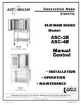 Manual Preview