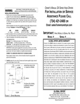 Manual Preview