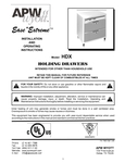 Manual Preview