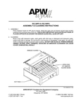 Manual Preview