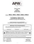 Manual Preview