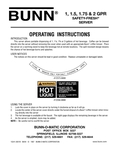 Manual Preview