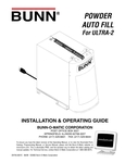 Manual Preview