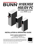 Manual Preview