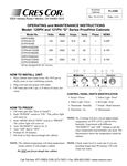 Manual Preview