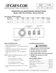 Manual Preview