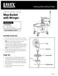 Instructions Instructions