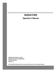 Manual Preview