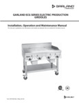 Manual Preview