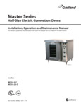 Manual Preview