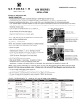 Manual Preview