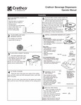 Manual Preview