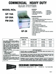 Manual Preview
