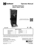 Manual Preview