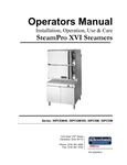 Manual Preview
