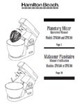 Manual Preview