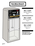 Manual Preview