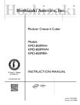 Manual Preview