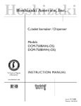 Manual Preview