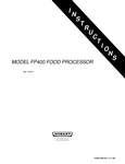 Manual Preview