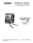 Manual Preview