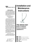 Instructions Preview