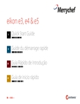Manual Preview