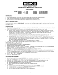 Manual Preview