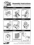 Assembly Instructions Preview