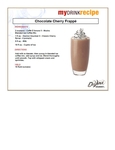 Recipes Preview