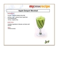 Recipes Preview