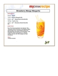 Recipes Preview