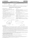 Instructions Preview