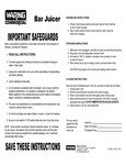 Manual Preview