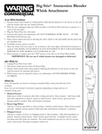 Manual Preview