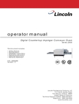 Manual Preview