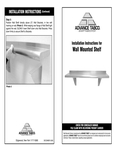 Instructions Preview