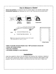 Instructions Preview