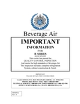 Instruction Manual Preview