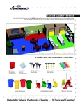 ColorGuard system ColorGuard system