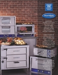 Hearth Bake Product Line Brochure Preview