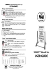 Instructions Preview
