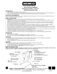 Manual Manual