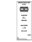 Manual Preview